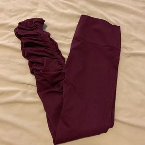 Medium Fabletics leggings